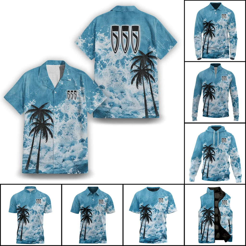 Buick Apparels SHW052