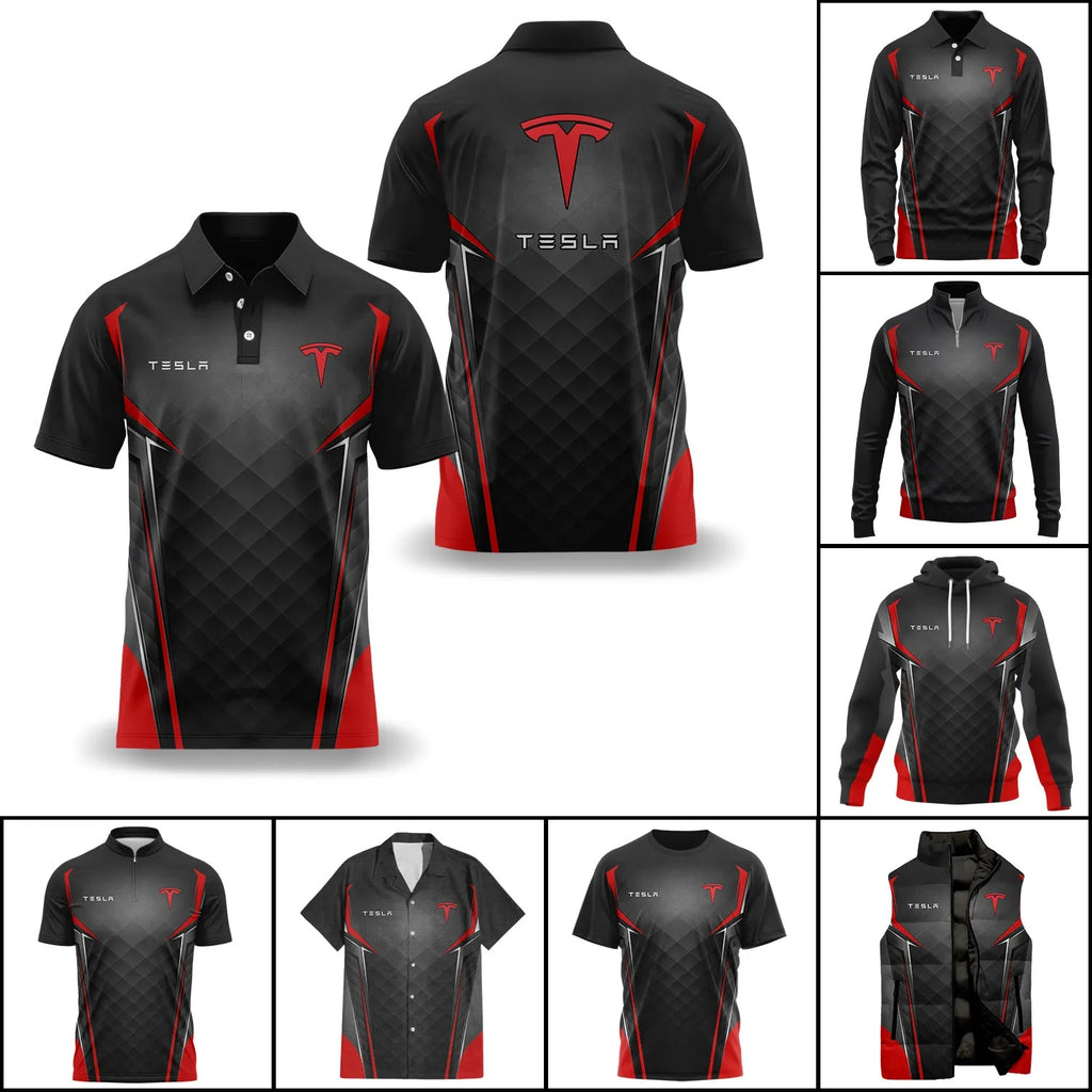 Tesla Apparels SC074