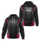 Audi Hoodie SC074