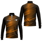 McLaren Quarter-zip Pullover SC118