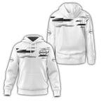 Scion Hoodie SC100-2