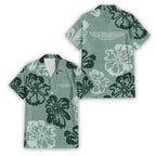 Aston Martin Premium Hawaiian Shirt SHW073