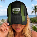 Jeep Cap CSC074