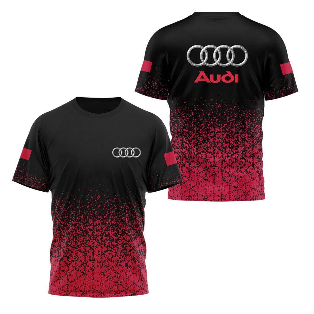 Audi T-shirt SC096