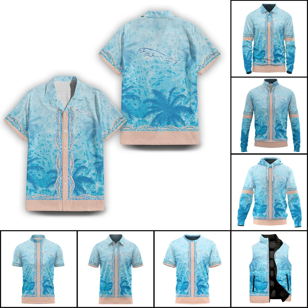 Jaguar Apparels SHW026
