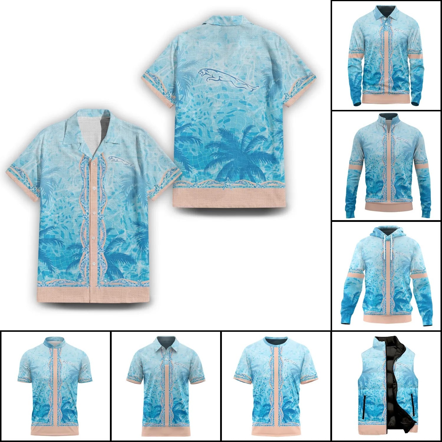 Jaguar Apparels SHW026