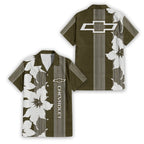 Chevrolet Premium Hawaiian Shirt SHW039