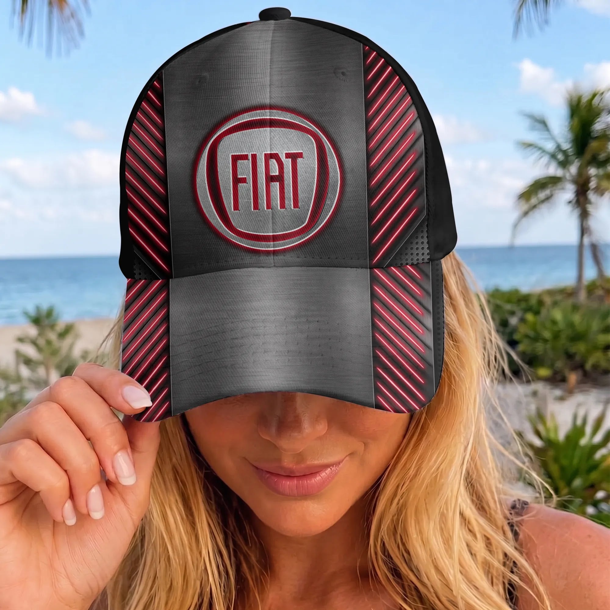 Fiat Cap CSC082
