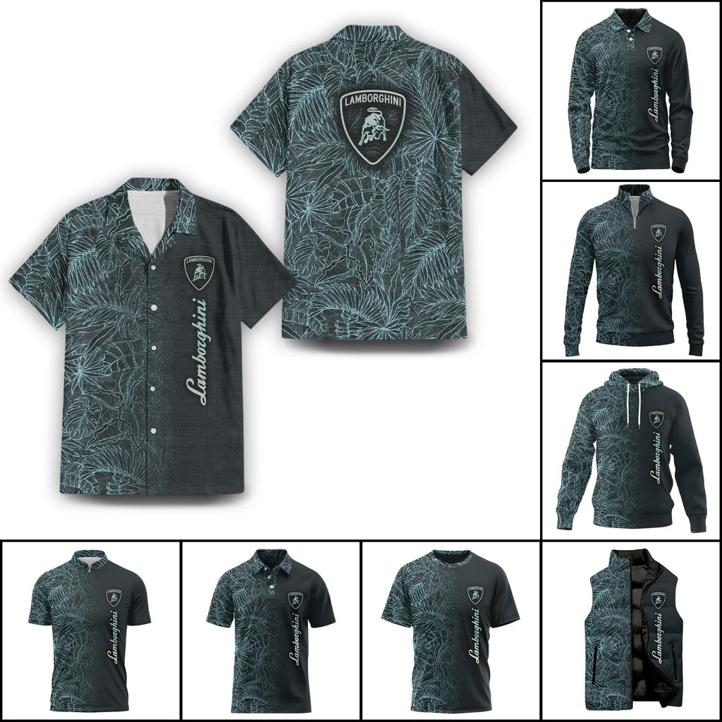 Lamborghini Apparels SHW008