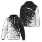 Jaguar Hoodie SC070