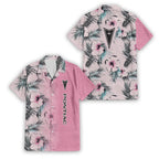 Pontiac Premium Hawaiian Shirt SHW056