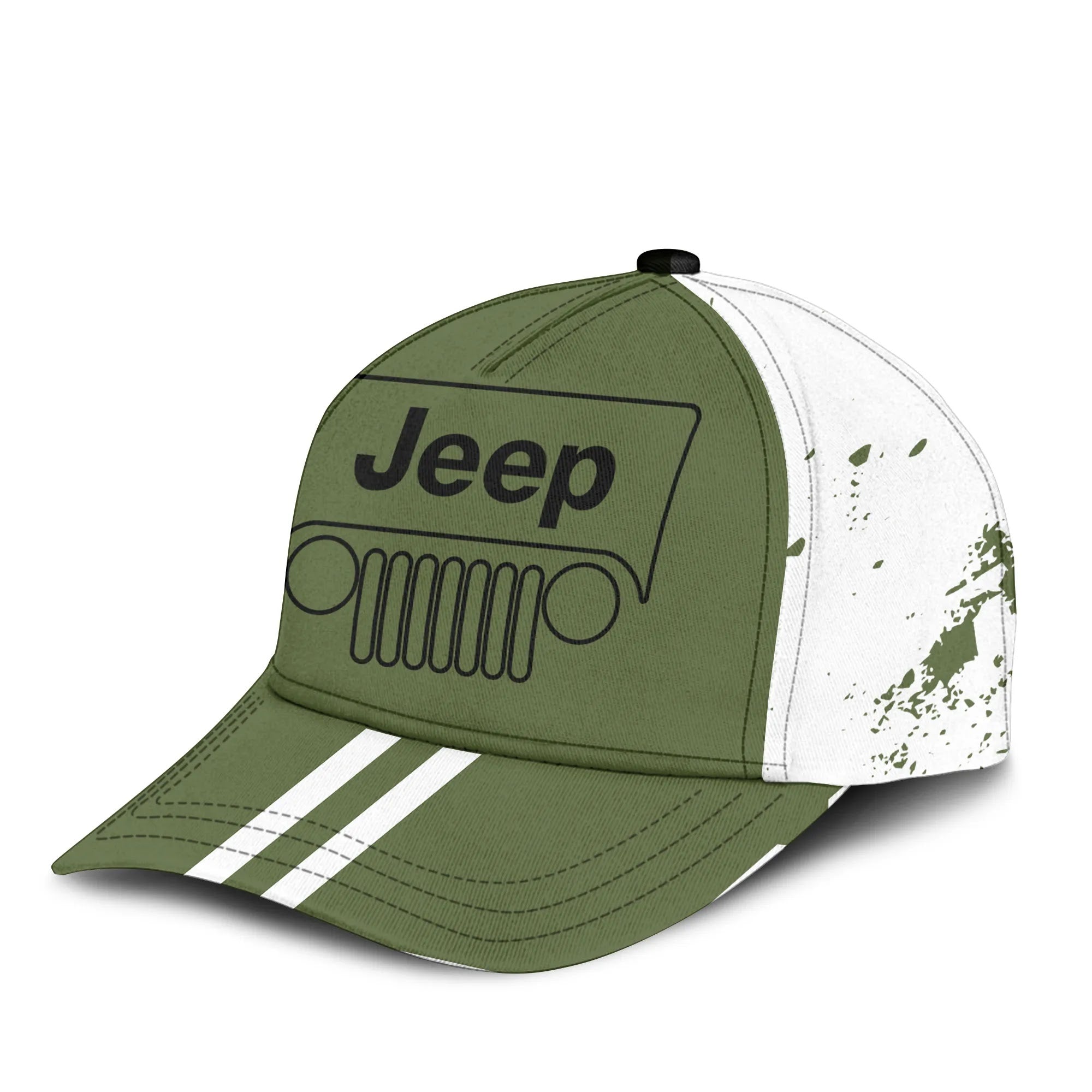 Jeep Cap CSC044