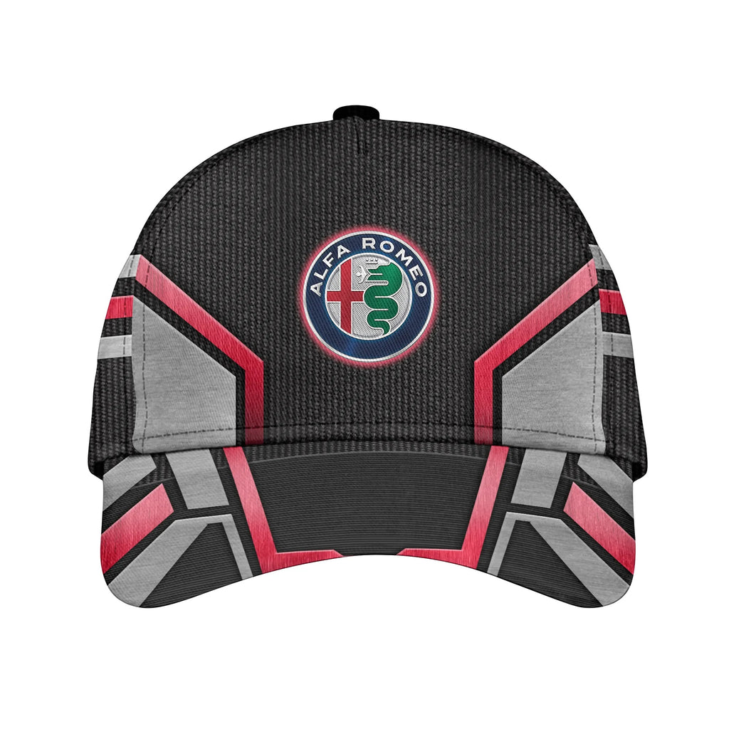 Alfa Romeo Cap CSC060