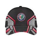 Alfa Romeo Cap CSC060