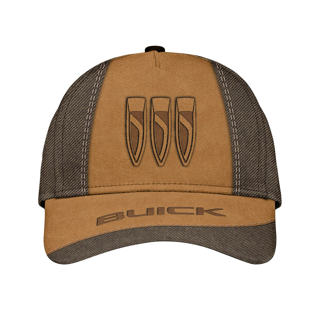 Buick Cap CSC028