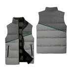 Bentley Sleeveless Puffer Jacket SC116