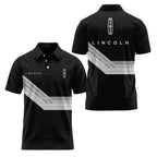 Lincoln Short Sleeve Polo SC106