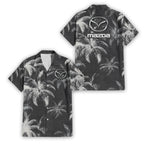 Mazda Premium Hawaiian Shirt SC112