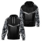 Ram Hoodie SC115