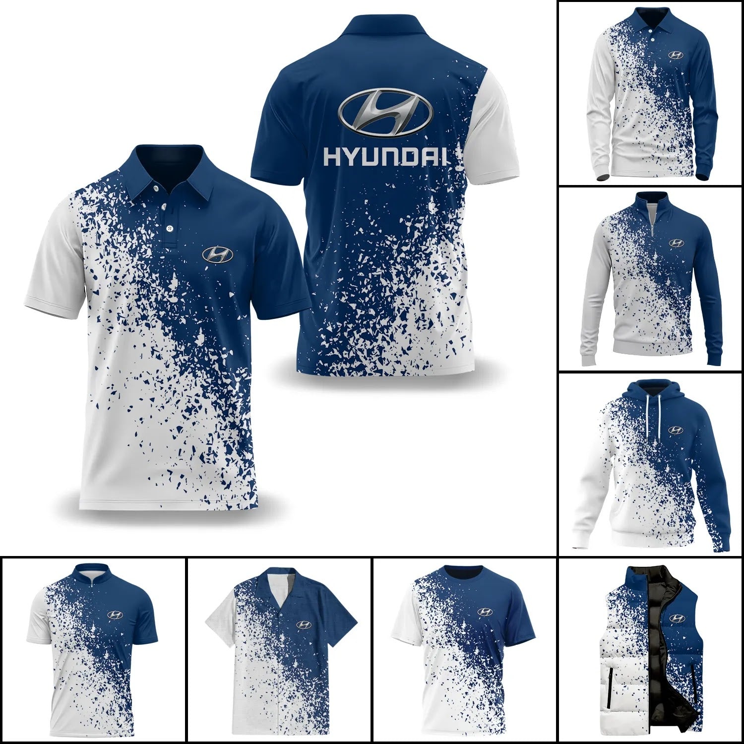 Hyundai Apparels SC070