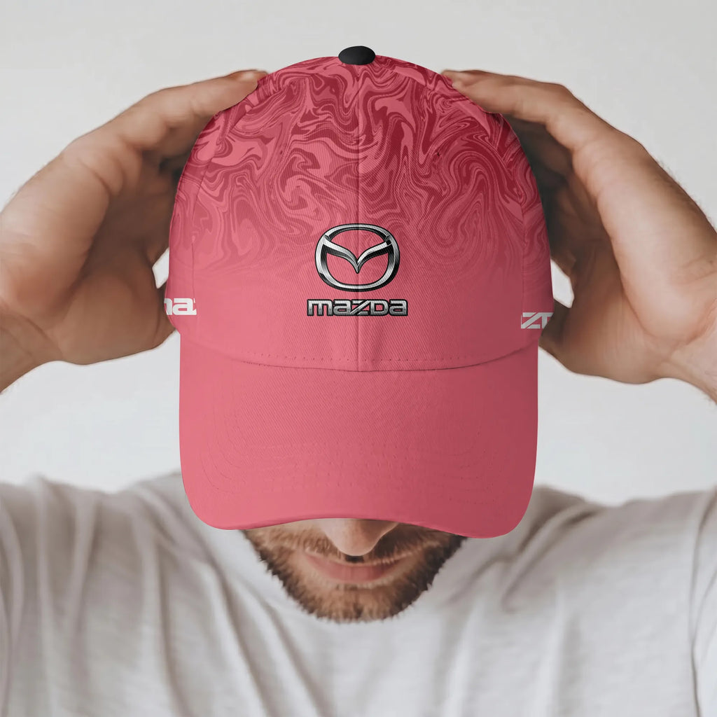 Mazda Cap CSC056
