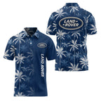 Land Rover Short Sleeve Polo SHW032