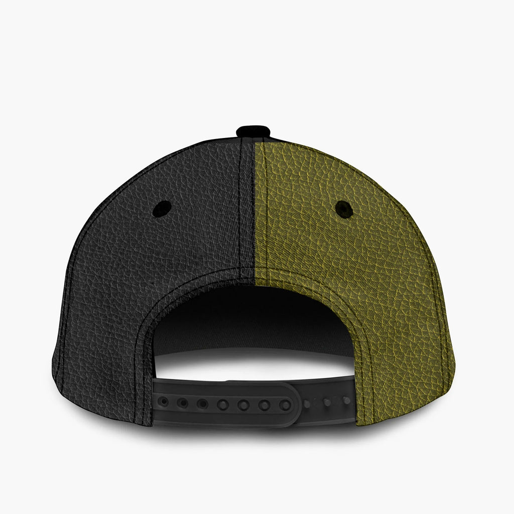 Polestar Cap CSC020