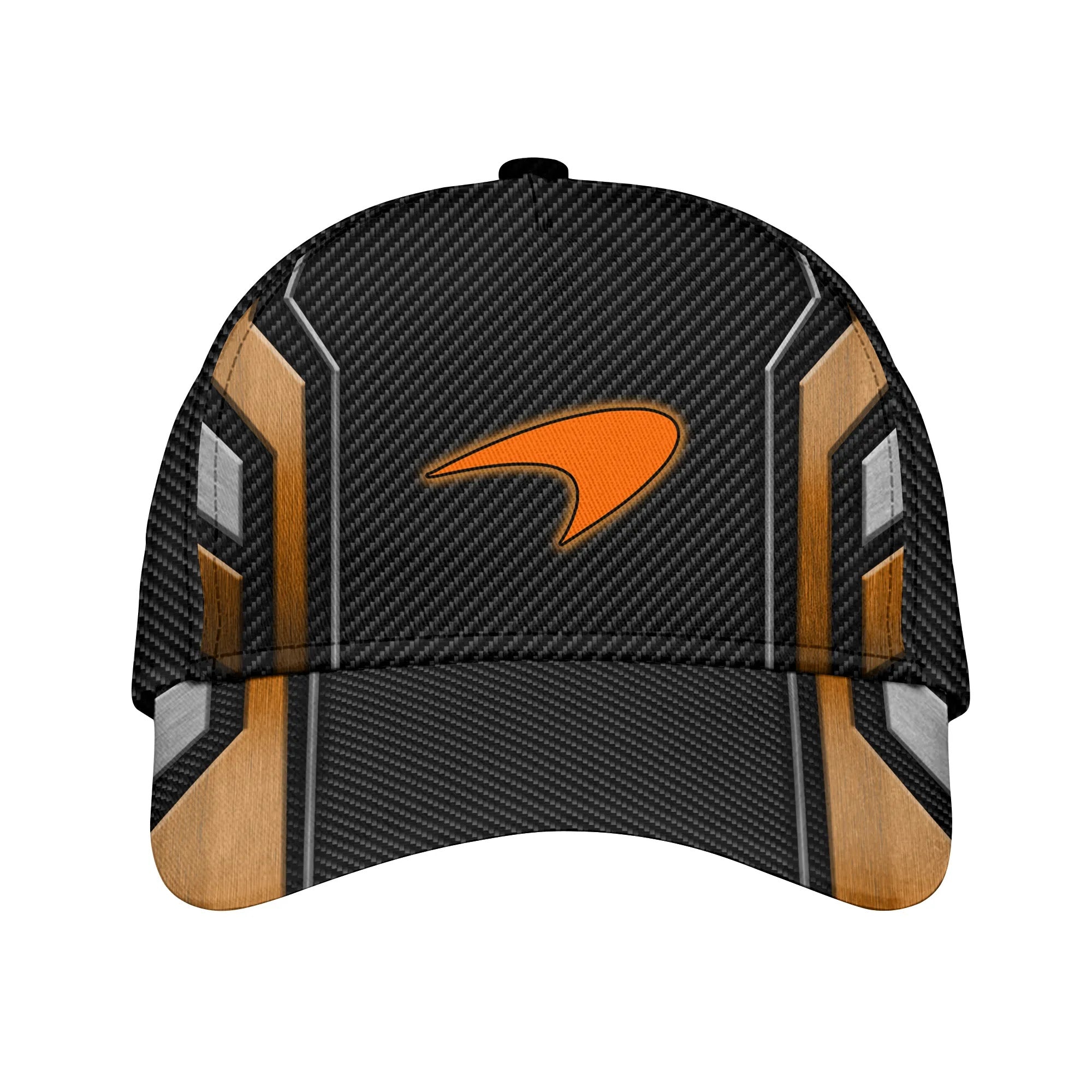McLaren Cap CSC059