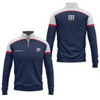 Buick Quarter-zip Pullover SC087