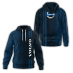 Volvo Hoodie SC084