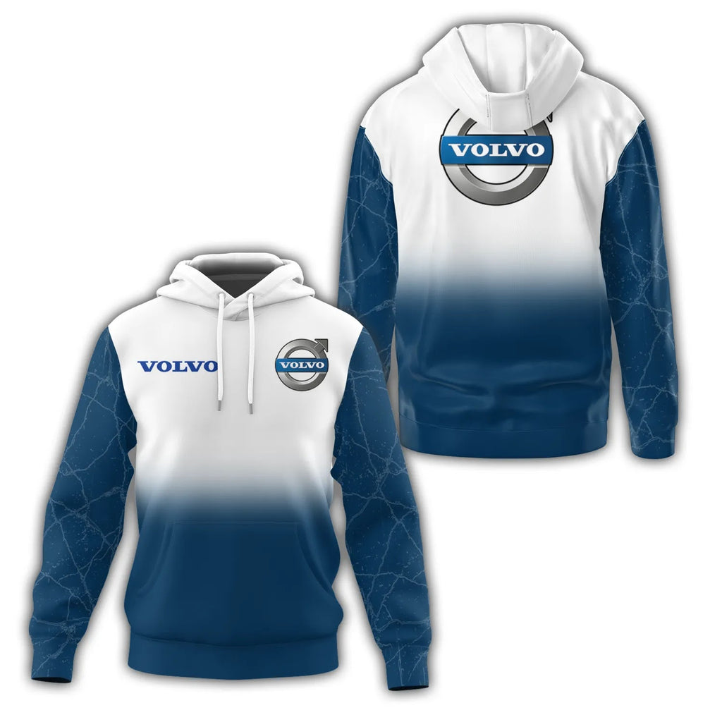 Volvo Hoodie SC120