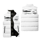 Mini Sleeveless Puffer Jacket SC100-2