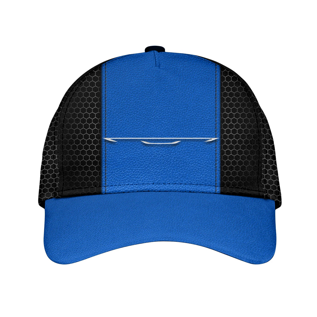 Chrysler Cap CSC071