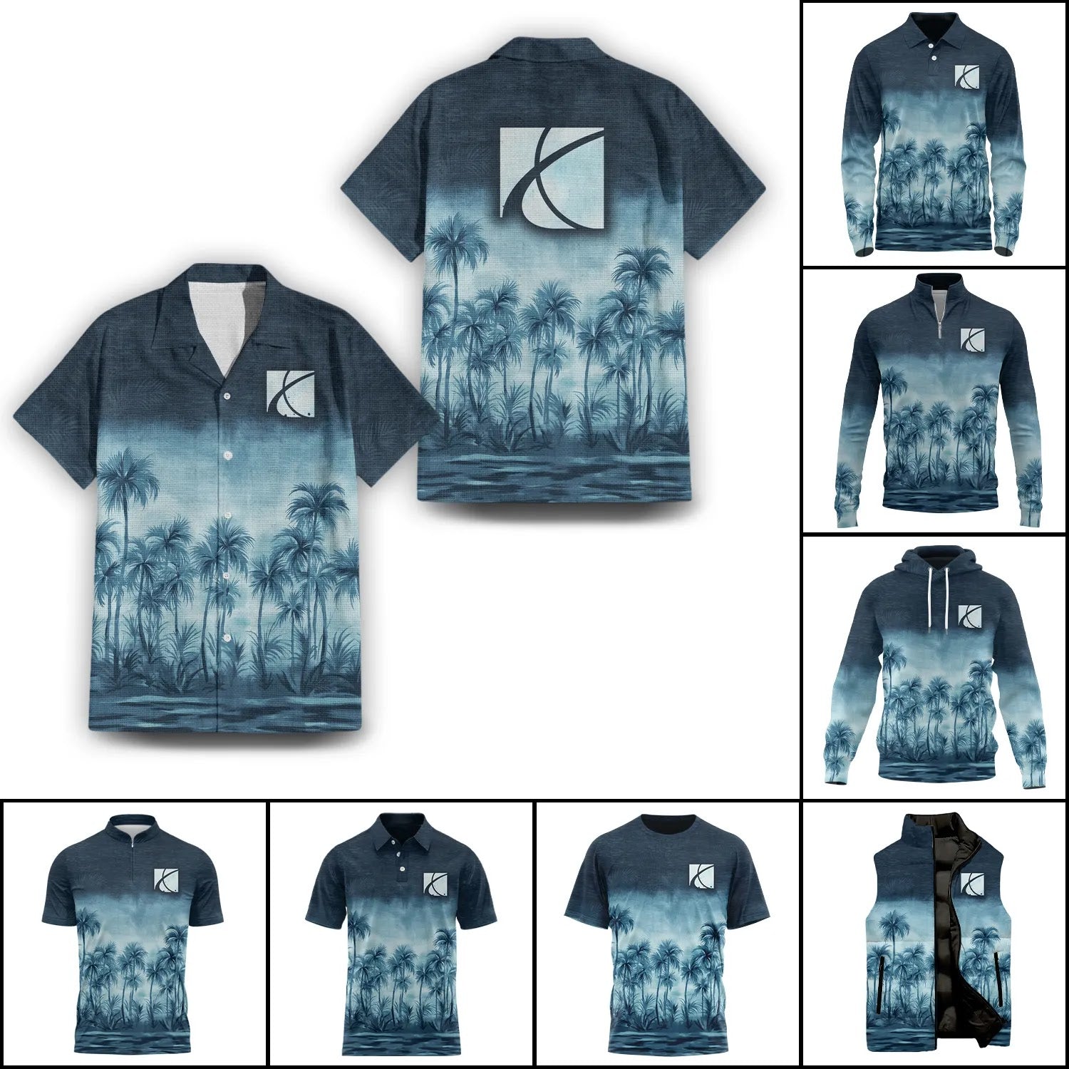 Saturn Apparels SHW021