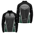 Bentley Long Sleeve Polo SC037