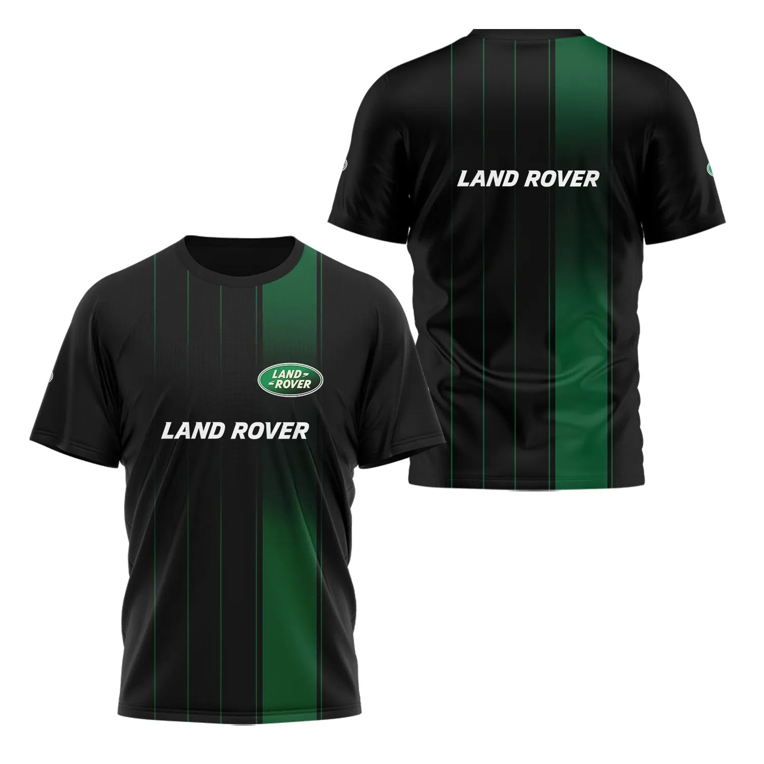 Land Rover T-shirt SC068