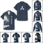 Mitsubishi Apparels SHW031