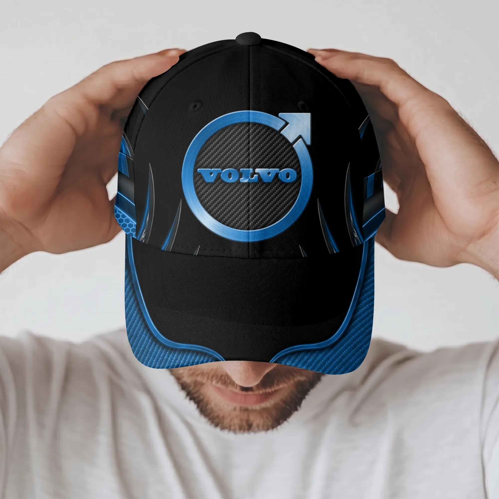 Volvo Cap CSC073