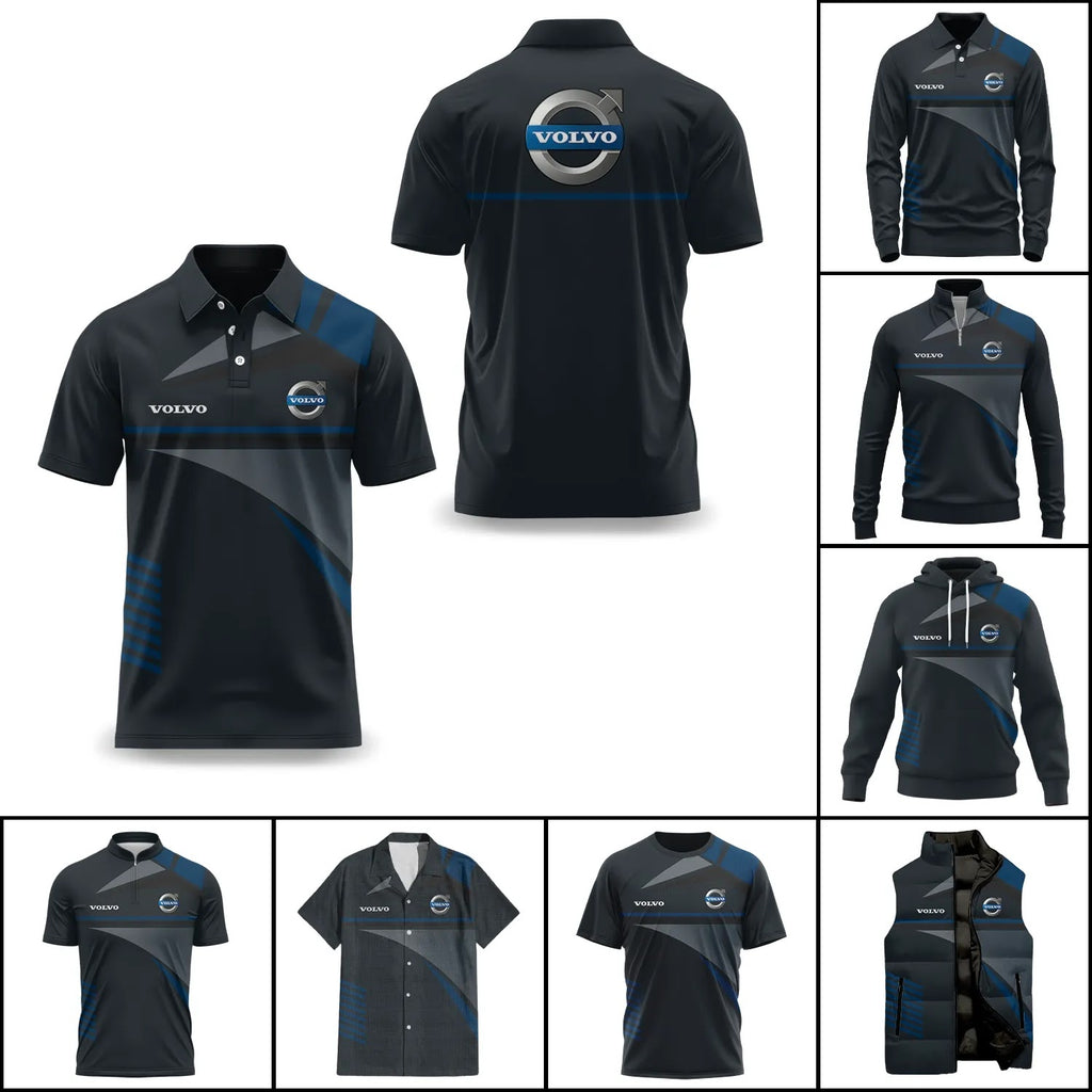 Volvo Apparels SC067