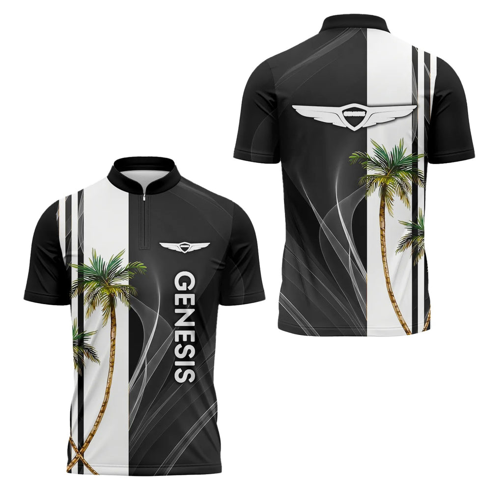 Genesis Apparels SHW036