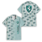 Ferrari Premium Hawaiian Shirt SHW028