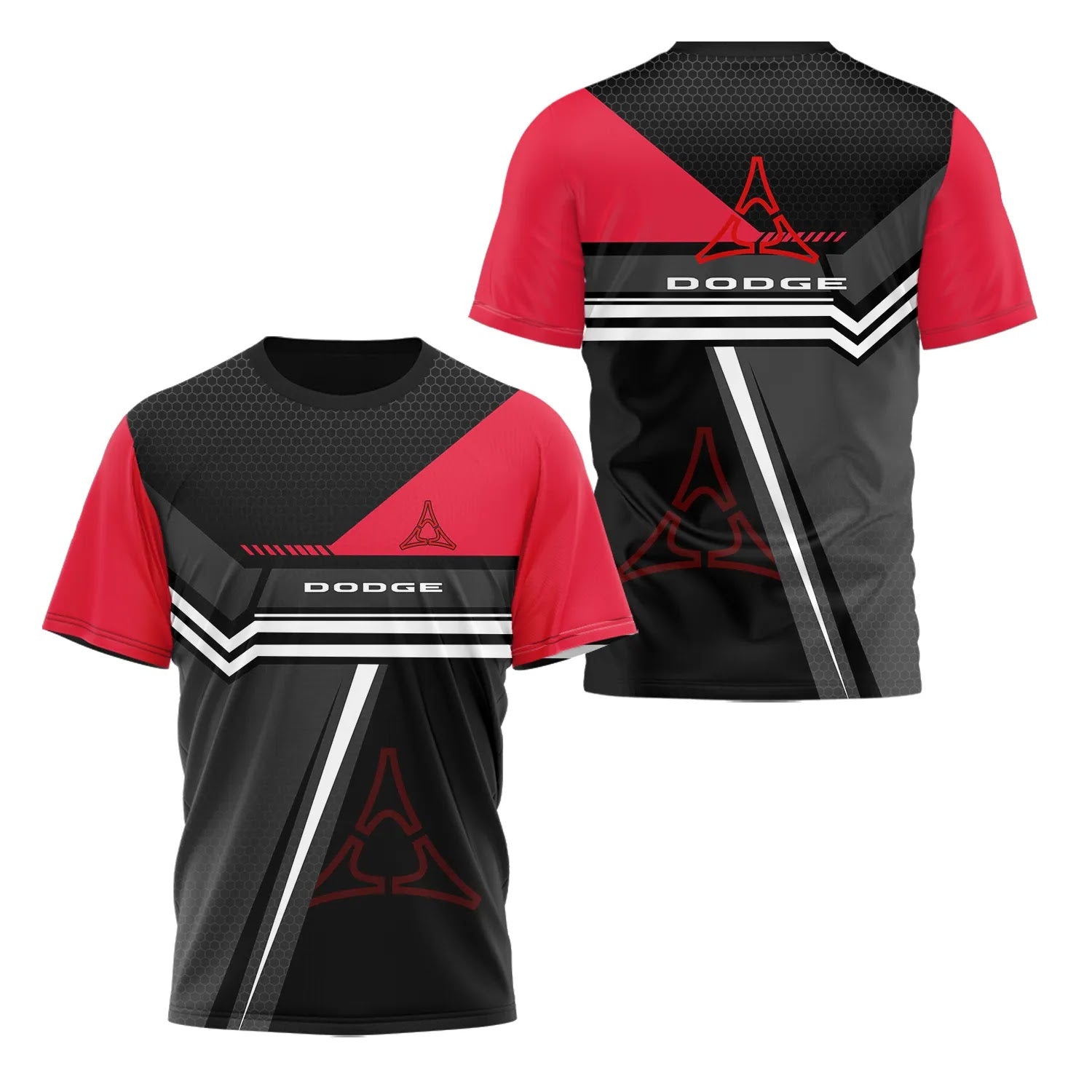 Dodge T-shirt SC071