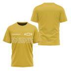 Chevrolet T-shirt SC104