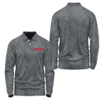 GMC Long Sleeve Polo SC114