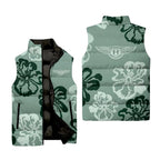 Bentley Sleeveless Puffer Jacket SHW073
