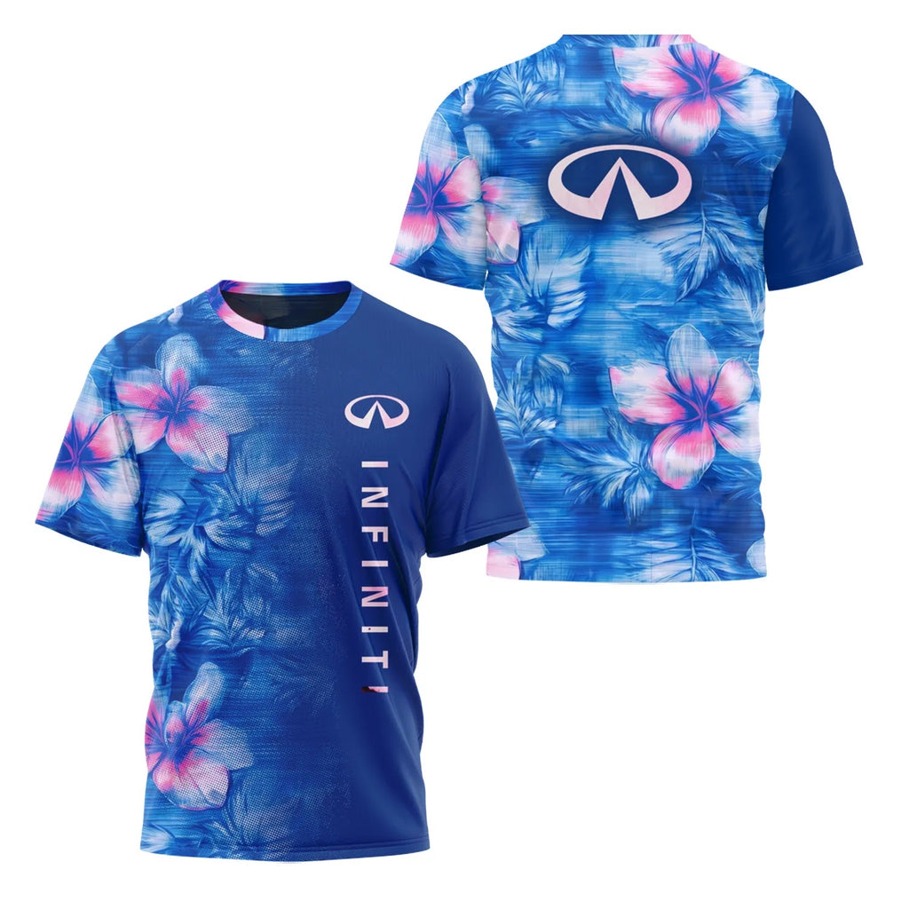 Infiniti T-shirt SHW057