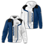 Hyundai Hoodie SC065