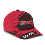 GMC Cap CSC010