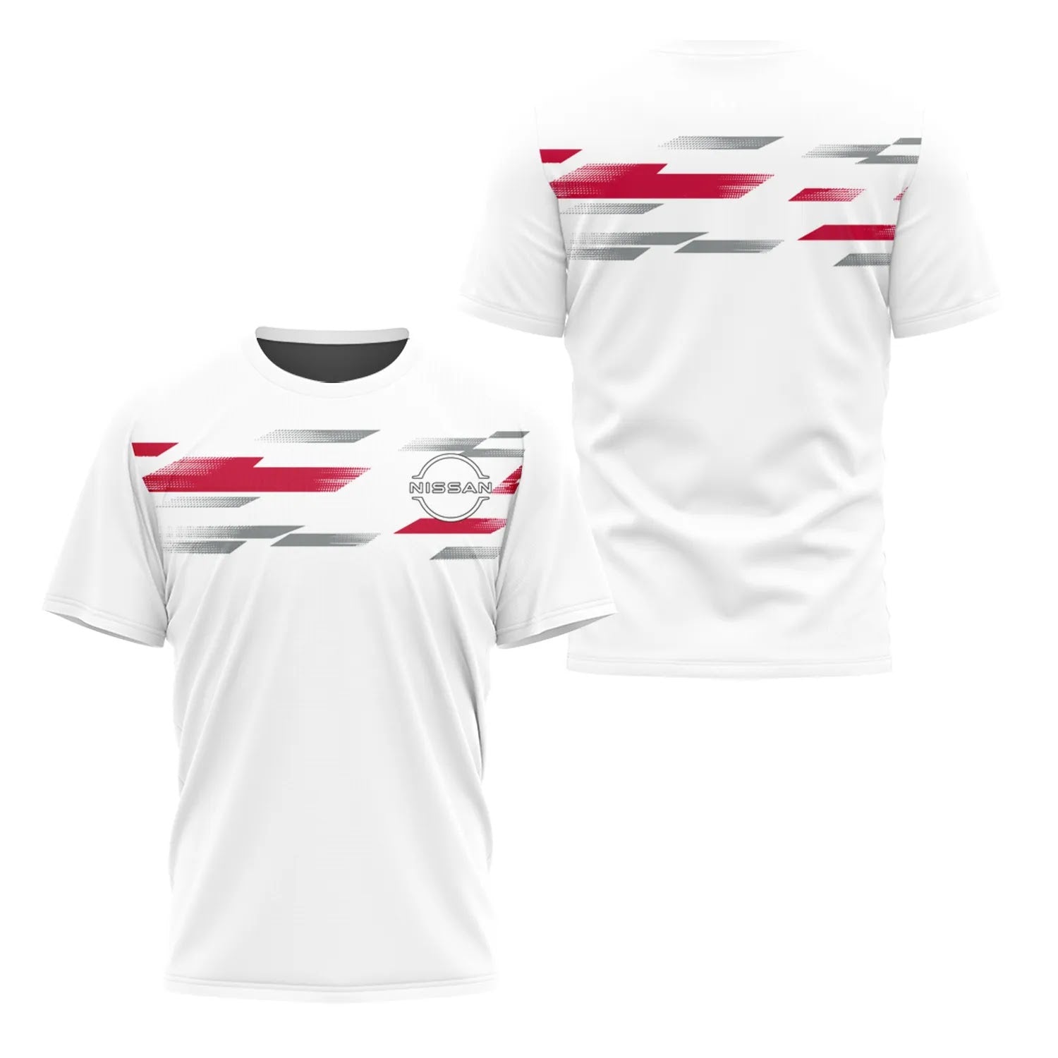 Nissan T-shirt SC100-2