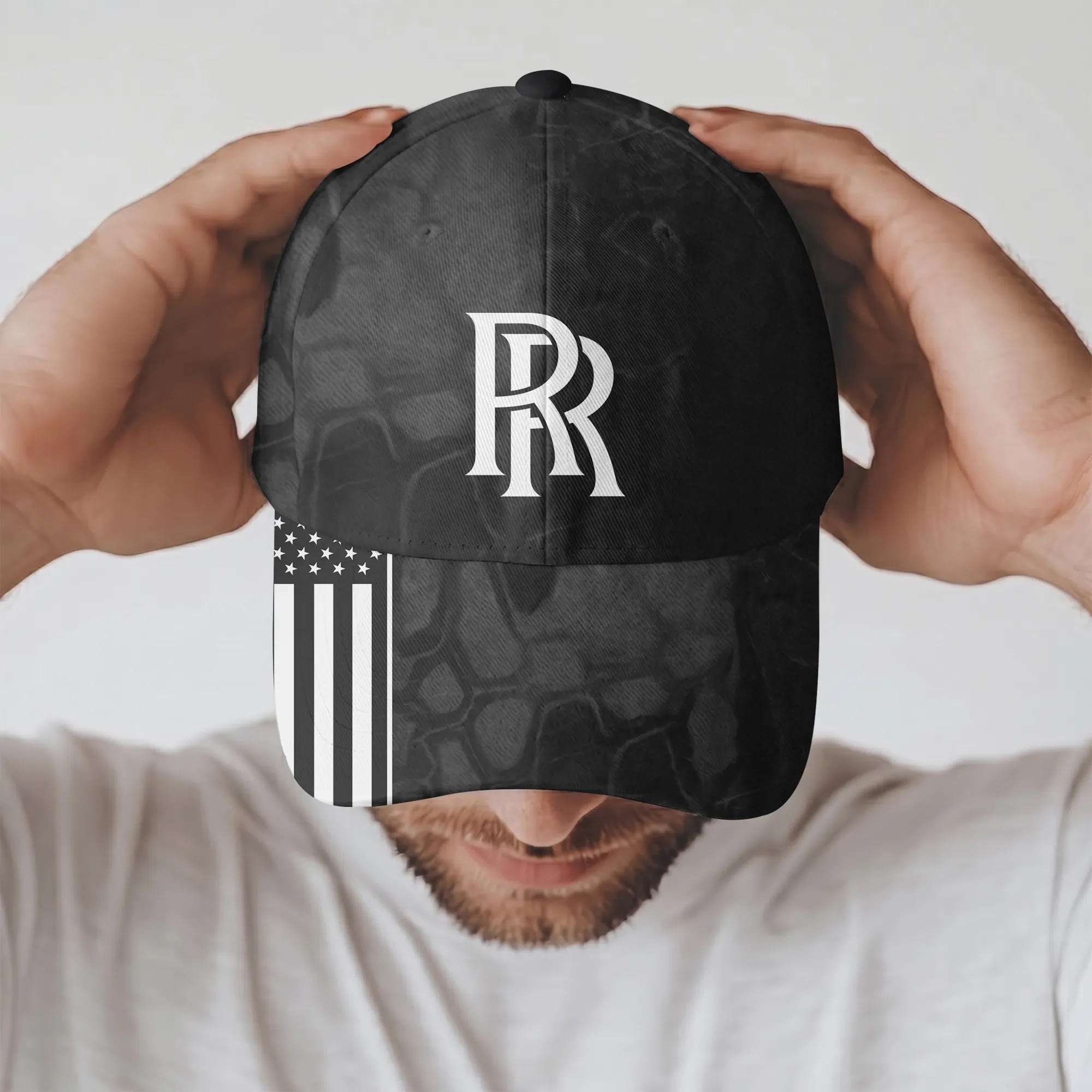Rolls-Royce Cap CSC045
